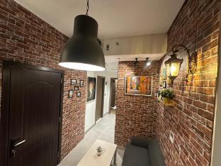 Affordable Capsule Bedspace in Downtown Near Metro - Tap to explore photos