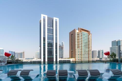 Vacay Lettings - MAG -318 - Tap to explore photos
