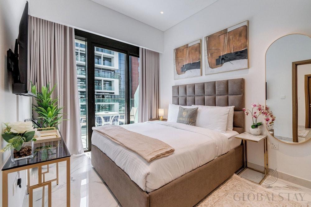 GLOBALSTAY Azizi Riviera 67 Room Type - Luxury Apartment, 2 Bedrooms, Air conditioning, City View GLOBALSTAY Azizi Riviera 67 Room Type - Luxury Apartment, 2 Bedrooms, Air conditioning, City View