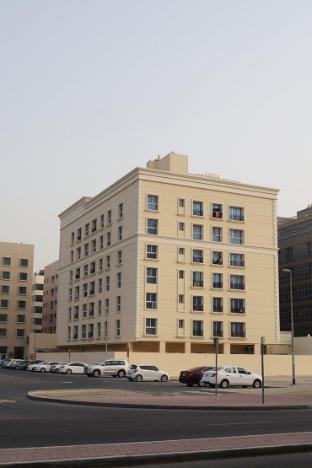 Luxury Hostel Bedspace in Barsha 1 Near MOE Metro 