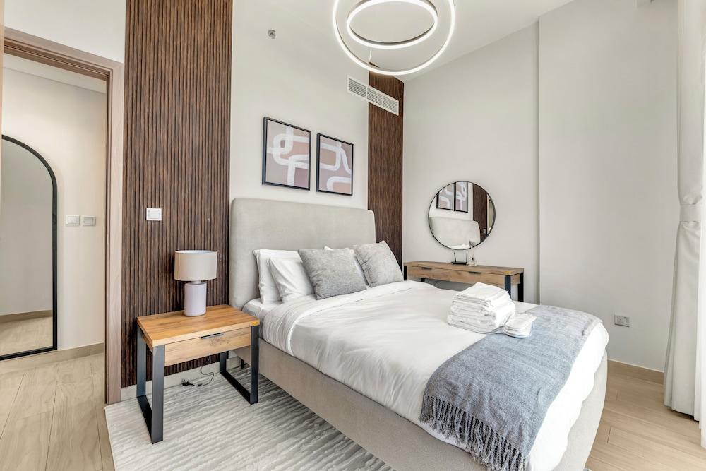 Luxury Apartments in Meydan Room Type - Classic Studio