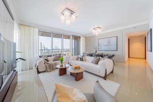 EDEN'S Homes & Villas - Boulevard Point - Tap to explore photos
