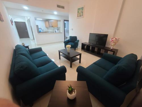 Furnished Studio Apartments for rent in Dubai - Tap to explore photos