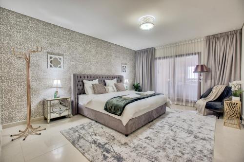 Harmony Vacation Homes - BALQIS Residence