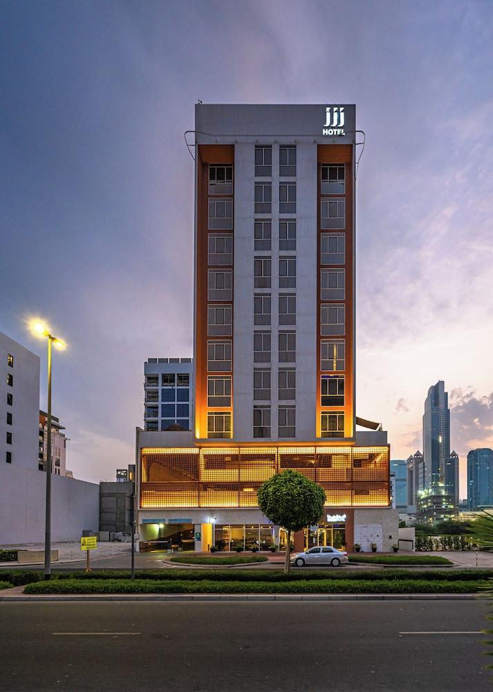 Shada Hotel Dubai - Tap to explore photos