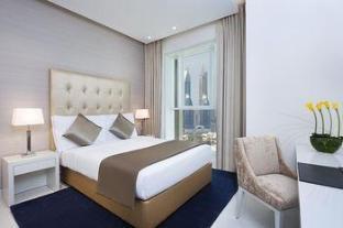 DAMAC Maison - The Vogue