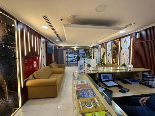 Main gallery