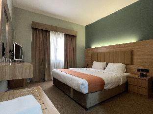 Aygro Hotel Room Type - Superior - Air Conditioning