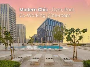 SettlerHomes - Collective Tower - Parkside 