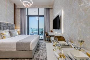 GLOBALSTAY. Azizi Riviera 48 - Tap to explore photos