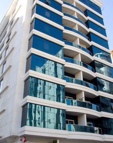 Miraclema Stays Al Barsha 1 - Tap to explore photos
