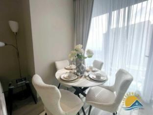 Dubai Marina Walk Gem Modern Apartments - Tap to explore photos