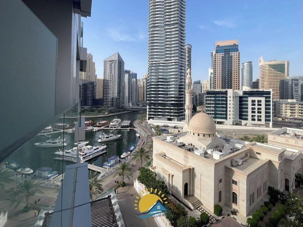 Dubai Marina Walk Gem Modern Apartments Room Type - Classic Studio