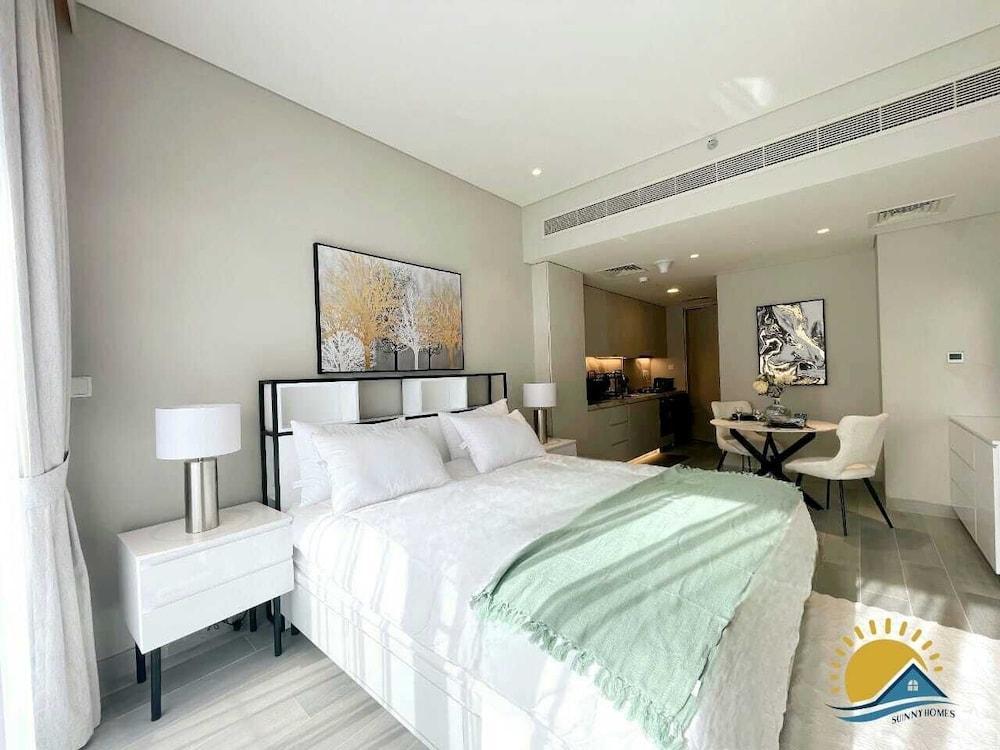 Dubai Marina Walk Gem Modern Apartments Room Type - Elite Studio