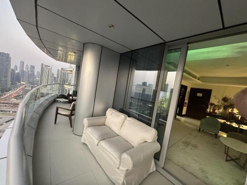 Downtown Al Bahar Apartments