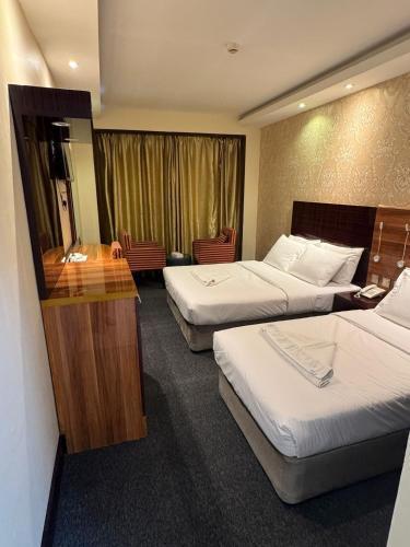 Akasiya Hotel - Formerly known as Fal Hotel - Tap to explore photos