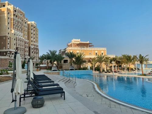 Luxury Apartments at Balqis Residence - Tap to explore photos
