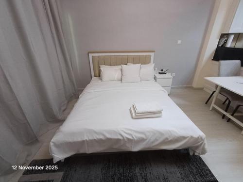 Downtown Dubai Mall walk & Burj Khalifa DIFC 5 mins Room Type - Superior Studio