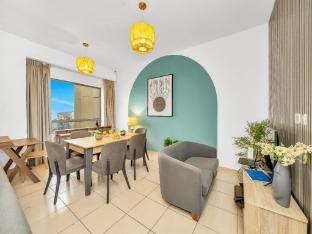 Seaside hostel, Marina view, RIMAL-6 - Tap to explore photos