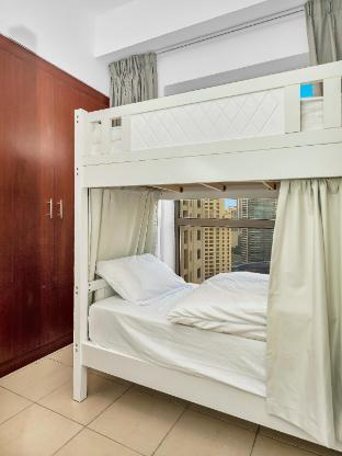 Seaside hostel, Marina view, RIMAL-6 - Tap to explore photos