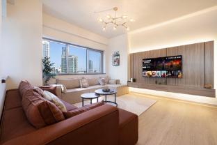 Next'House - Business Bay Central Hostel - Tap to explore photos
