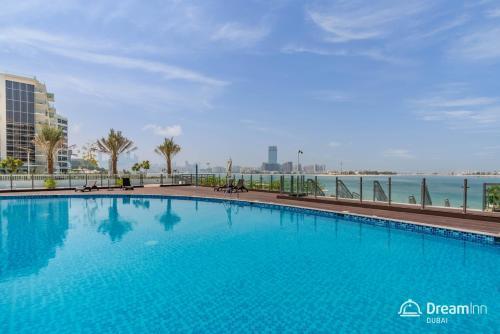 Dream Inn Apartments - Mina by Azizi