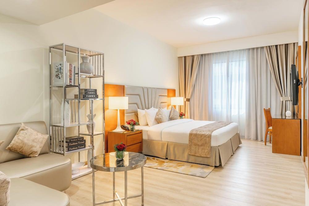 Golden Sands 10 Room Type - Grand Three Bedroom Suite Golden Sands 10 Room Type - Grand Three Bedroom Suite