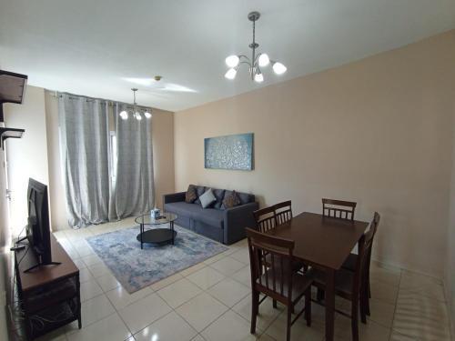 Marbella Holiday Homes - Al Nahda - Tap to explore photos