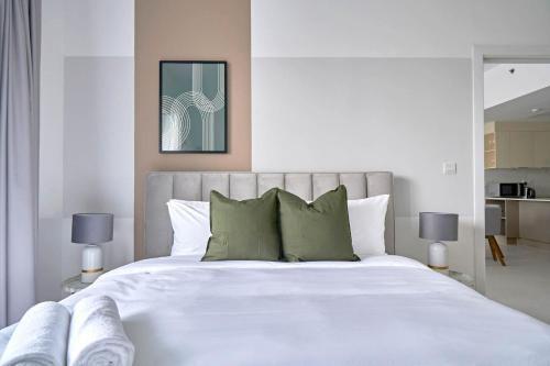 Stella Stays Lana Tower Room Type - One-Bedroom Apartment with Terrace