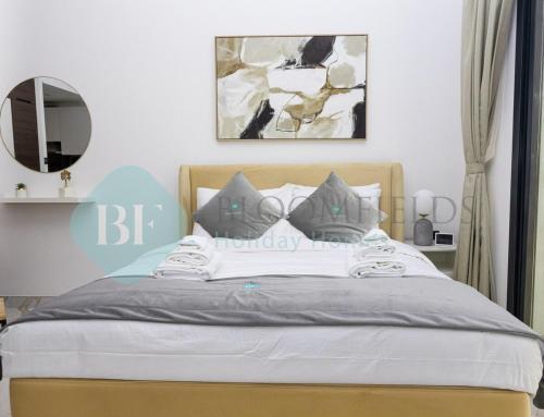 Bloomfields Olivz Cozy Studio