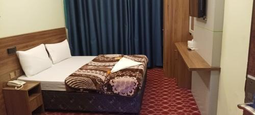 Homa Hotel Room Type - Double Room