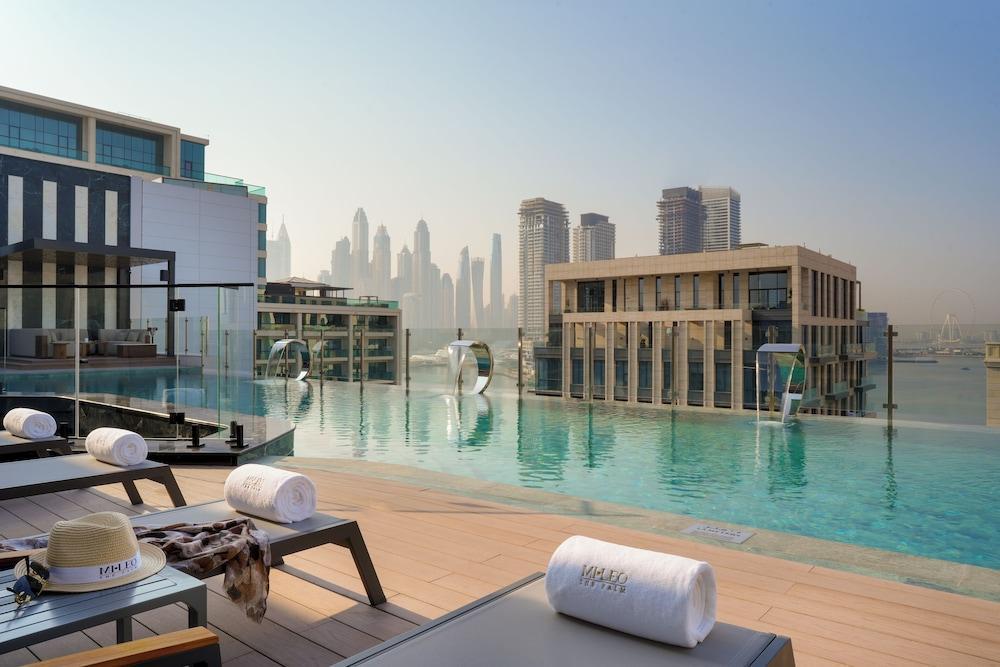 Mileo Hotel The Palm