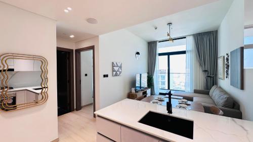 Premium 1 Bed Apartment In Binghatti Venus Room Type - Standard Apartment, 1 Bedroom