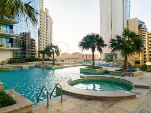 SettlerHomes - Trident Tower - High Floor - Tap to explore photos