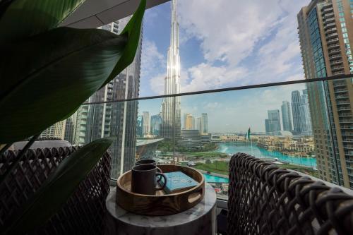 Majestay - Luxury Living - Tap to explore photos