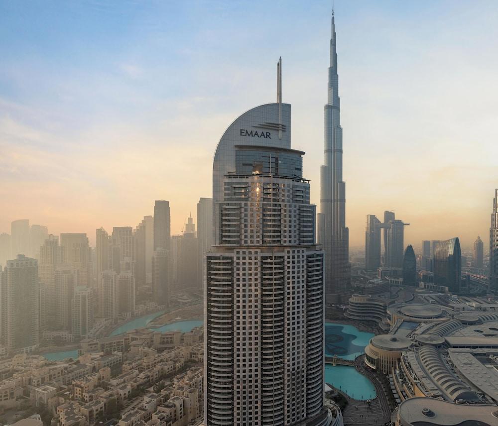 Westminster Boulevard Point
