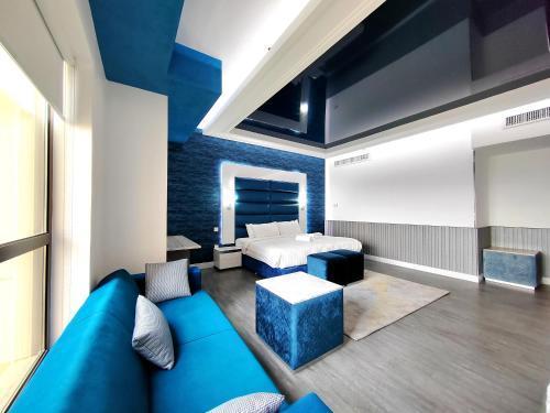 Elan Rimal Suites - Tap to explore photos