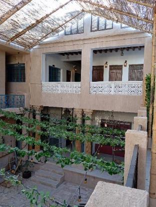 Hyba Hostel & Hotel