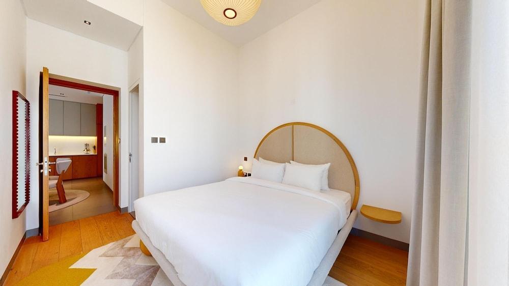 Mood Living 45 Room Type - Apartment, 2 Bedrooms, Balcony, City View