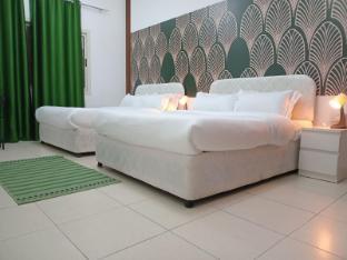 AlWasl Guest  House by PHM