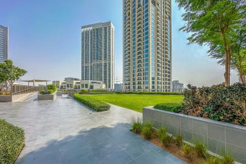 Creekside, Creek Harbour 1 BDR