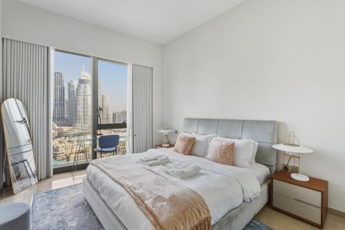 Grande Signature Residences - Tap to explore photos