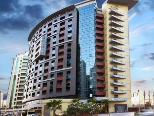 Grand Bellevue Hotel Apartment Dubai - Tap to explore photos