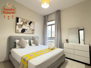 Premium Apartments at Barsha Heights, Oasis Residence - Tap to explore photos
