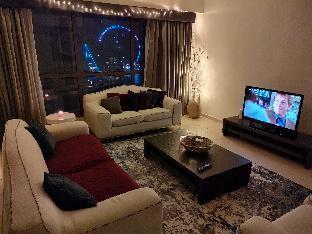 Sea Star Hostel, Jumeirah Beach - Tap to explore photos