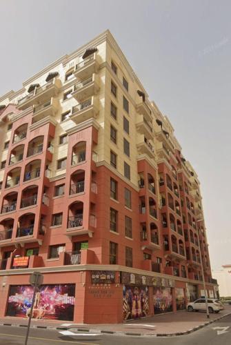 Dream International City Homes - Tap to explore photos