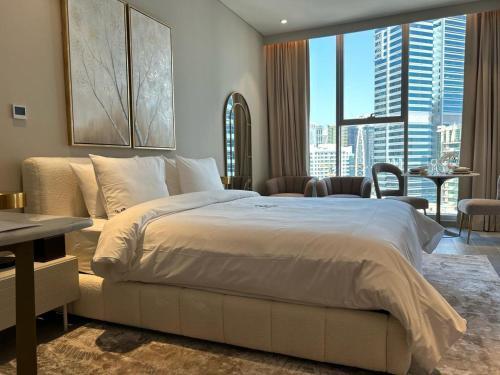 Casa Royale Vacation Home - Dubai Marina Room Type - Standard Studio