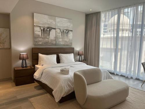 Casa Royale Vacation Home - Dubai Marina Room Type - Superior Studio
