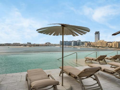 Ultra-Luxury 2 Bedroom Beachfront Escape with Sea Views - Tap to explore photos