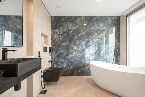 Tranquil Wellness Hotel Apartments - Tap to explore photos